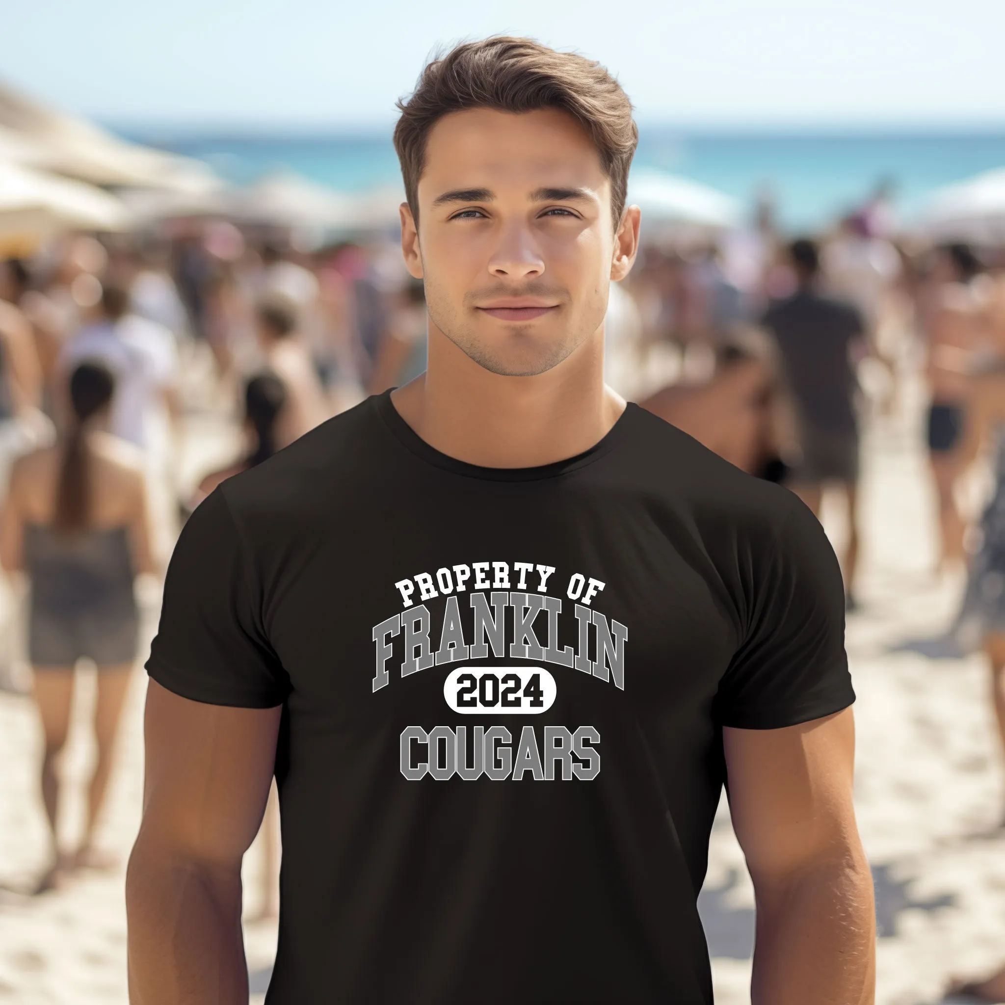 Cougar Property 2024