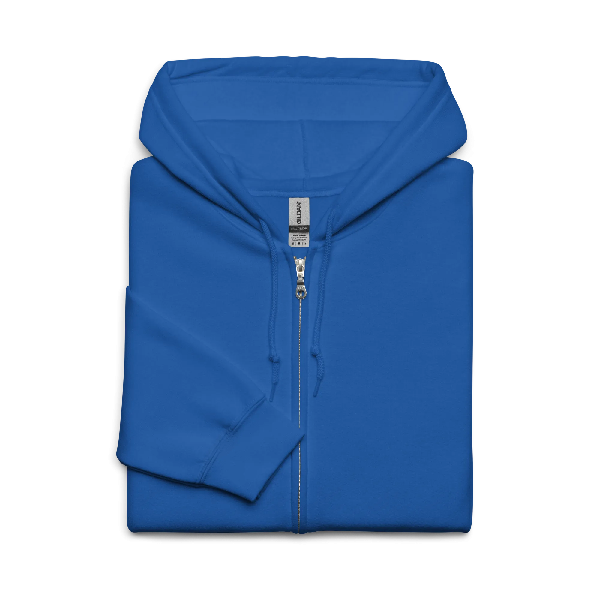 CRYSTAL METH YOGA (backprint zip hoodie)