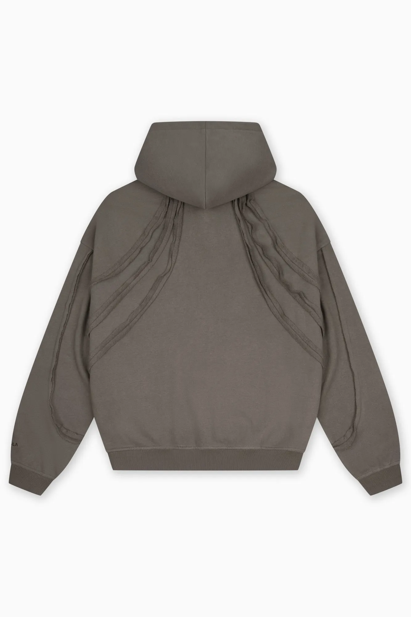 CUTLINE TARMAC FRONTZIP [PRE ORDER]