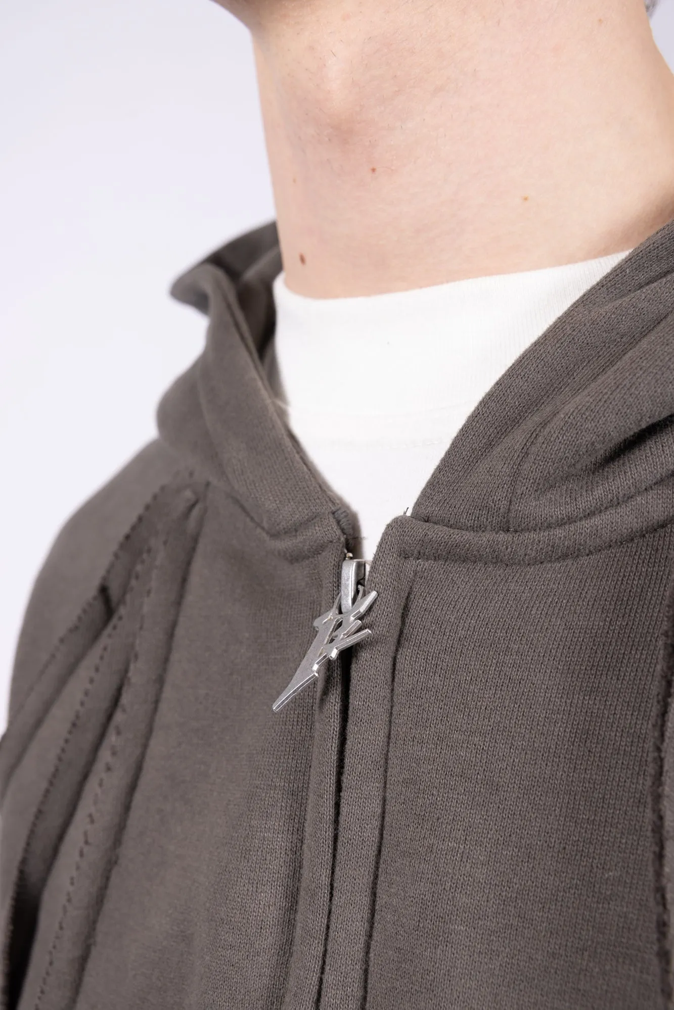 CUTLINE TARMAC FRONTZIP [PRE ORDER]