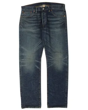 Dark Wash Jeans