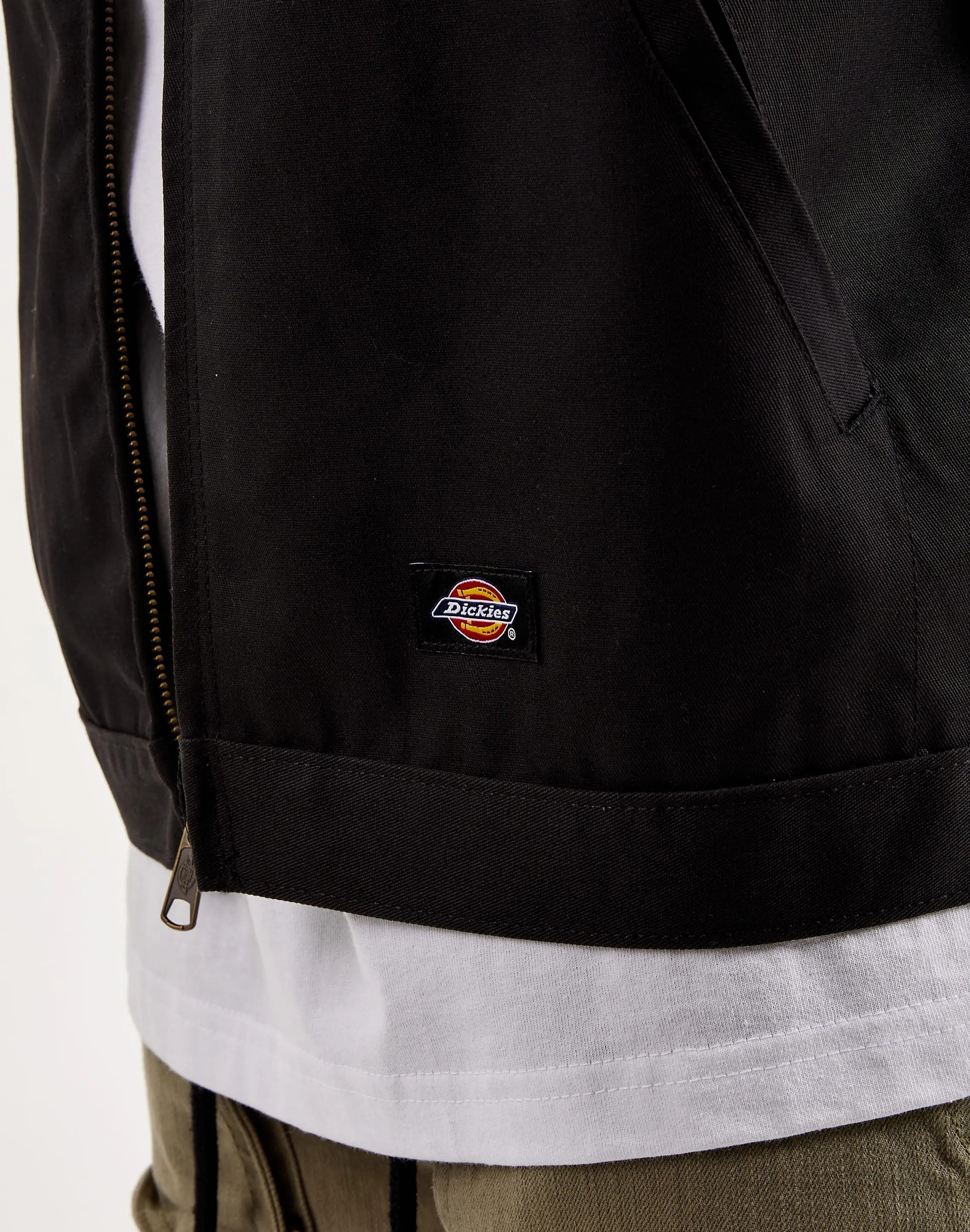 Dickies Unlined Eisenhower Jacket