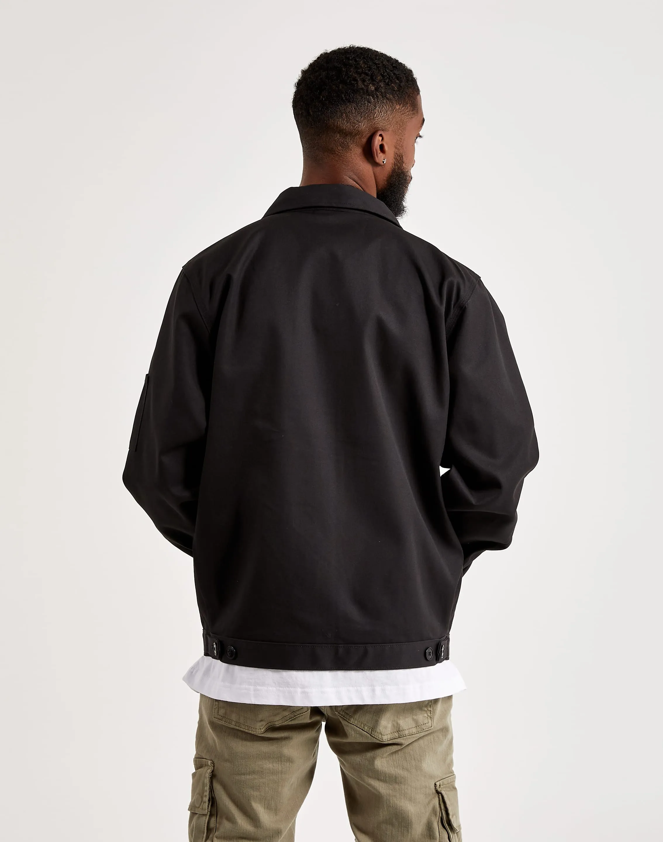 Dickies Unlined Eisenhower Jacket