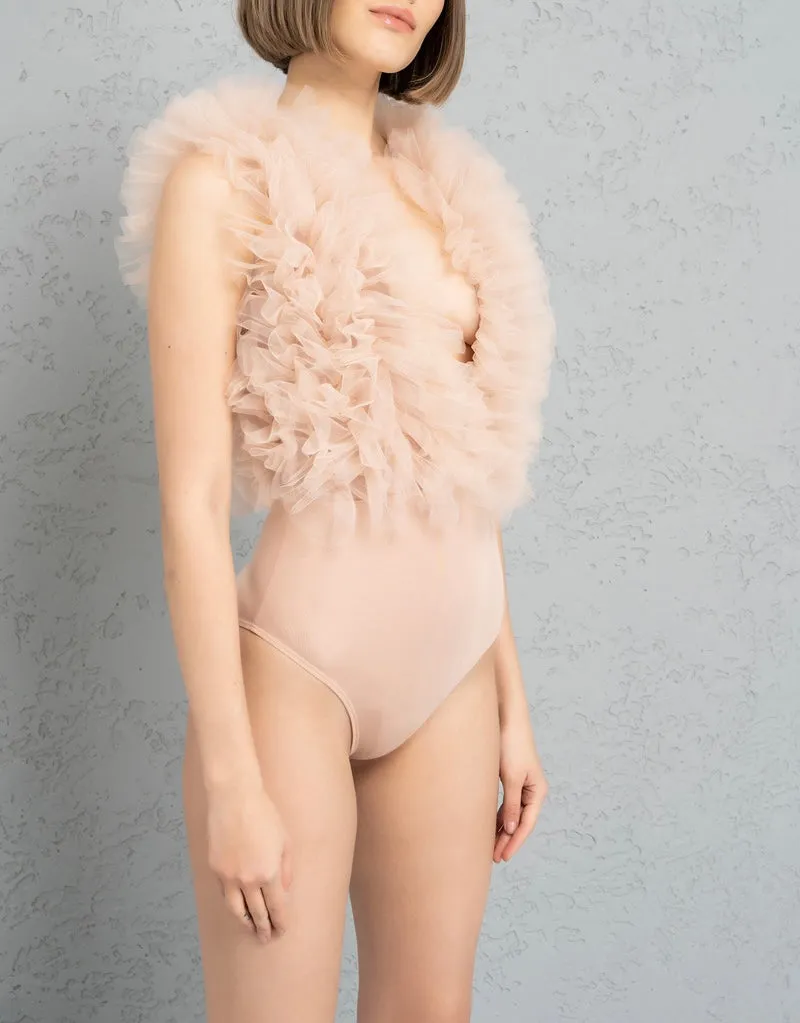 DRAMA BODYSUIT