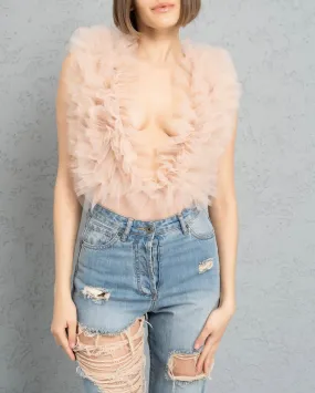 DRAMA BODYSUIT