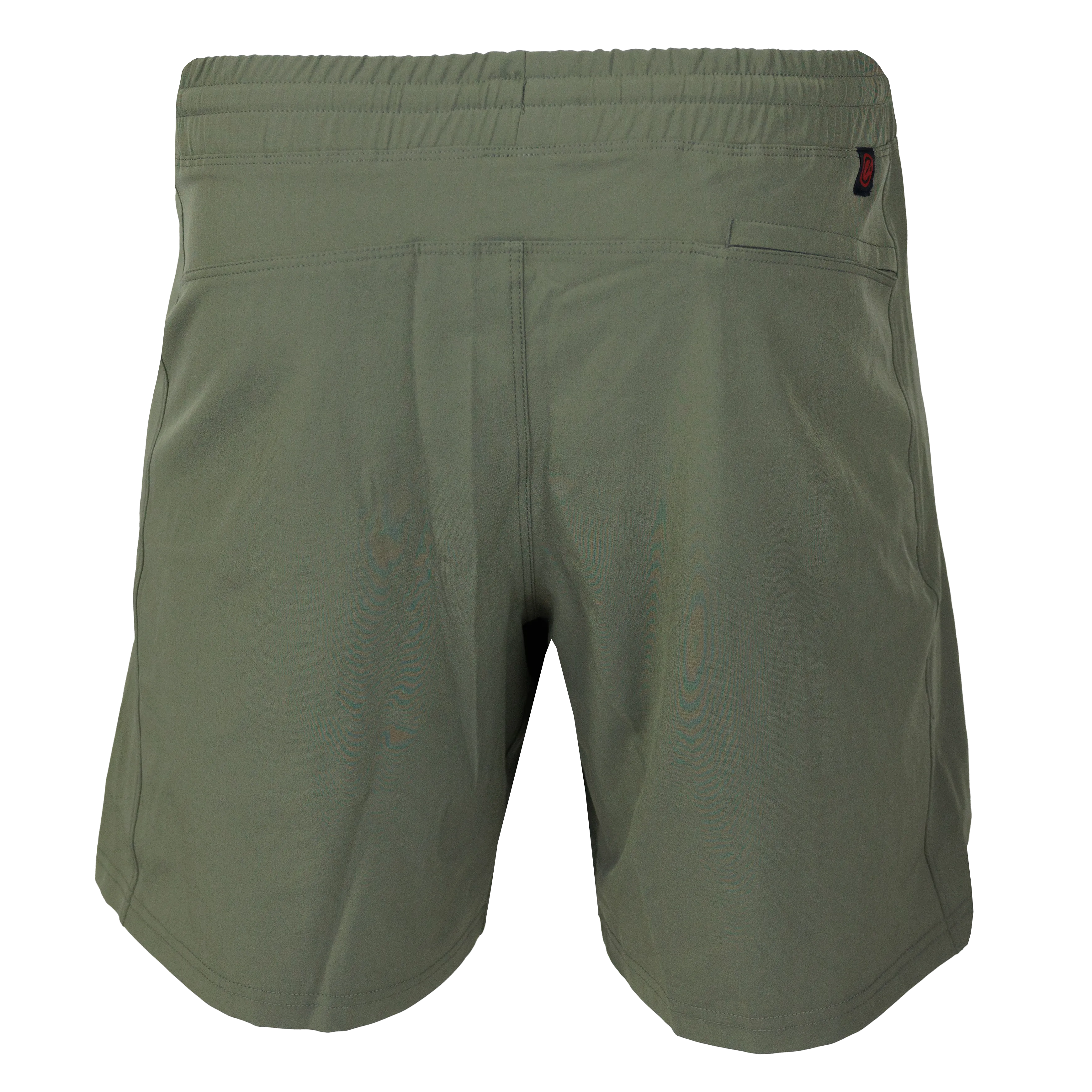 Echelon 7" Performance Short