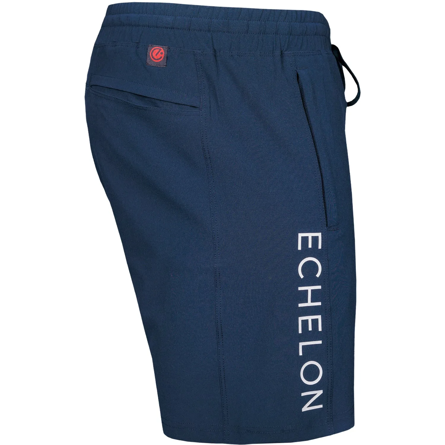 Echelon 7" Performance Short
