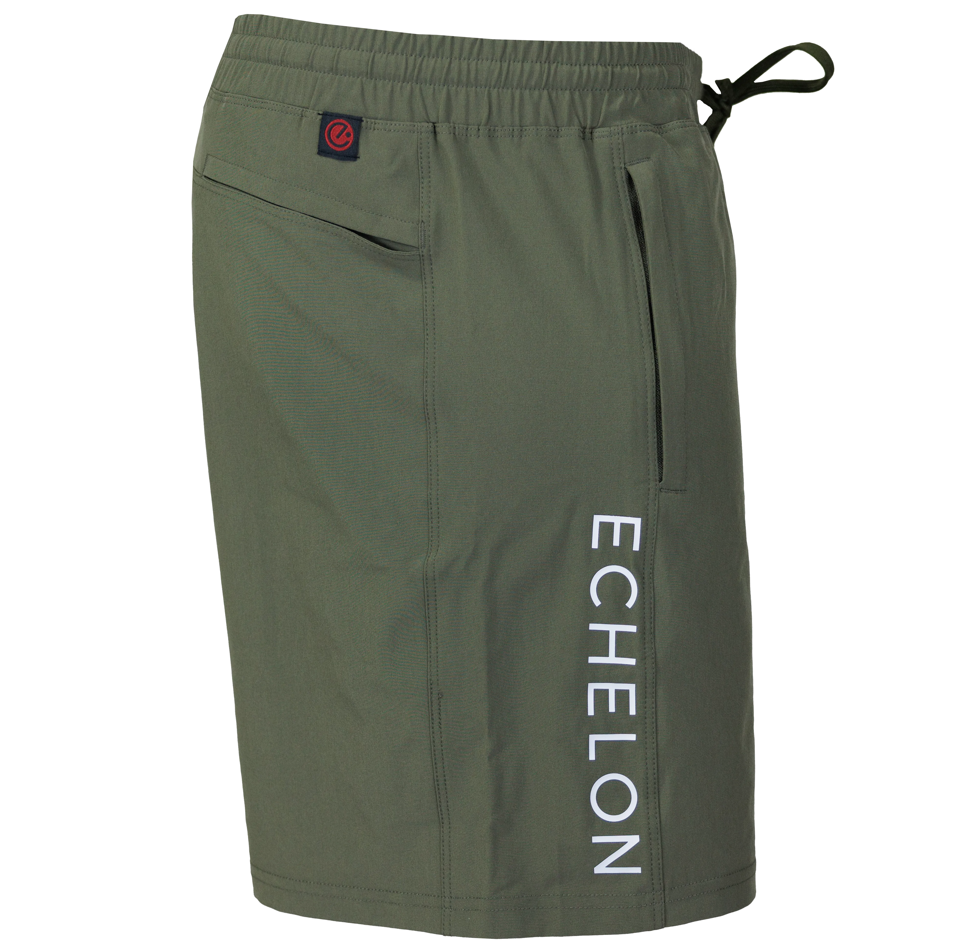 Echelon 7" Performance Short