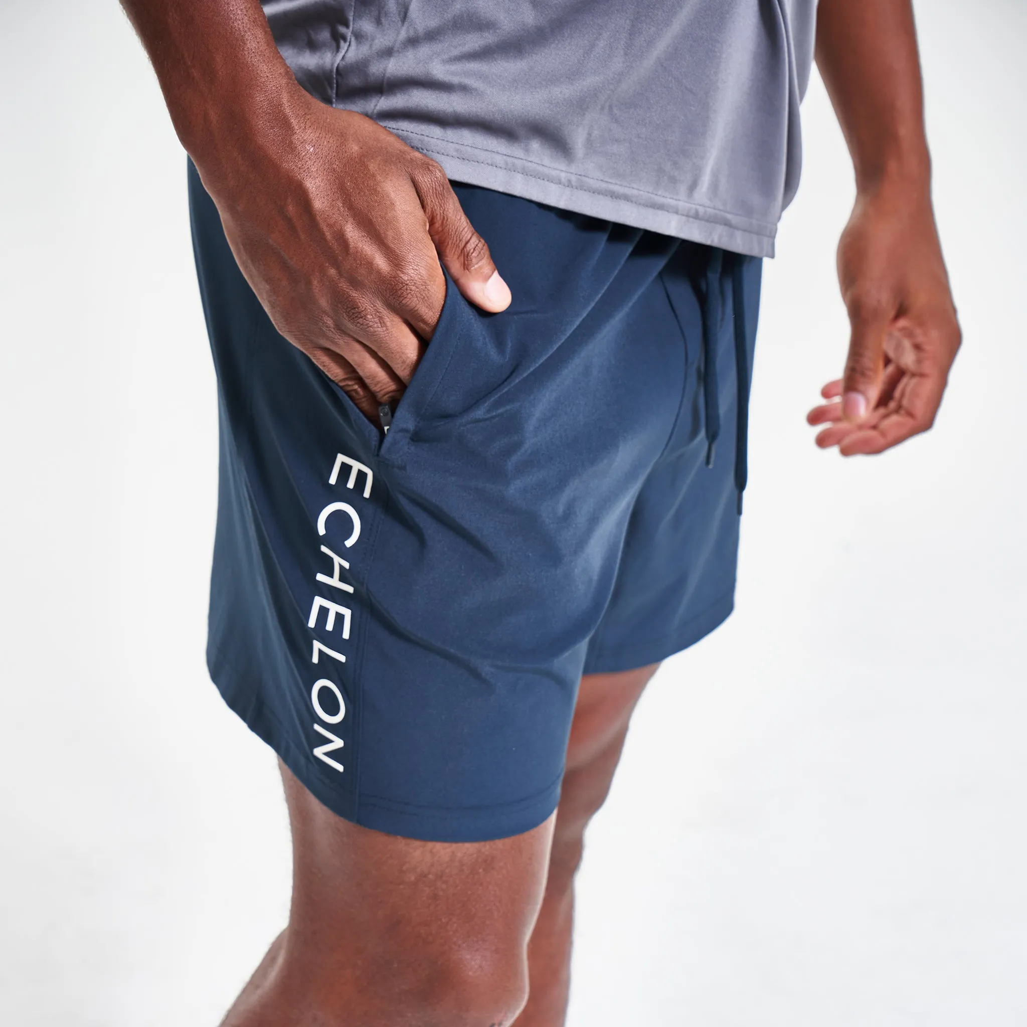 Echelon 7" Performance Short