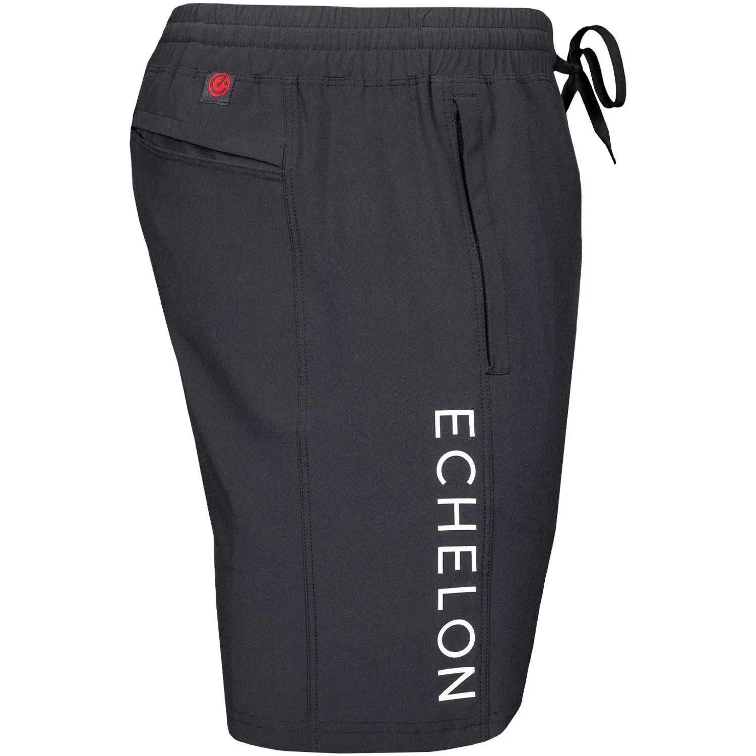 Echelon 7" Performance Short