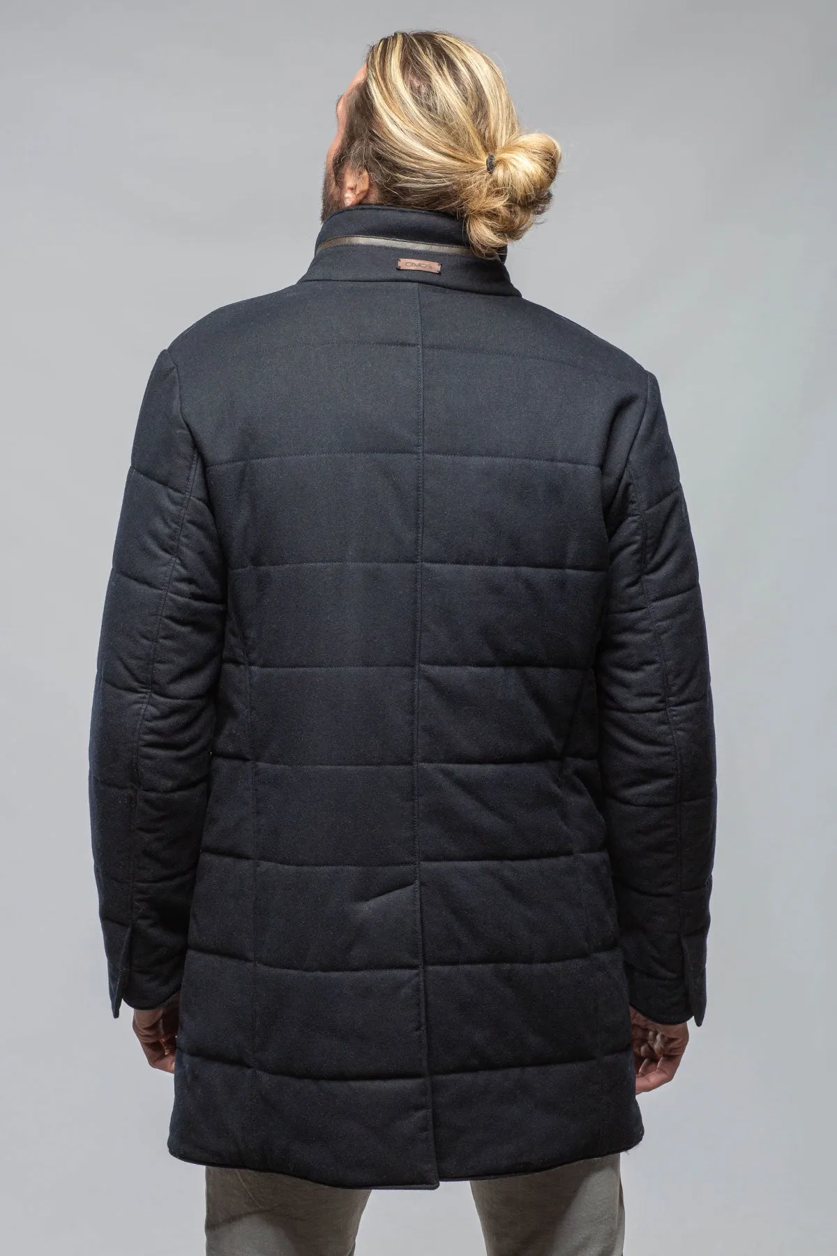 Edina Overcoat