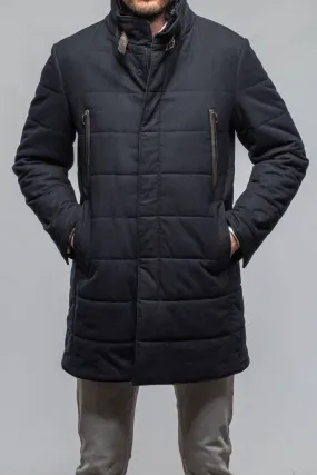 Edina Overcoat
