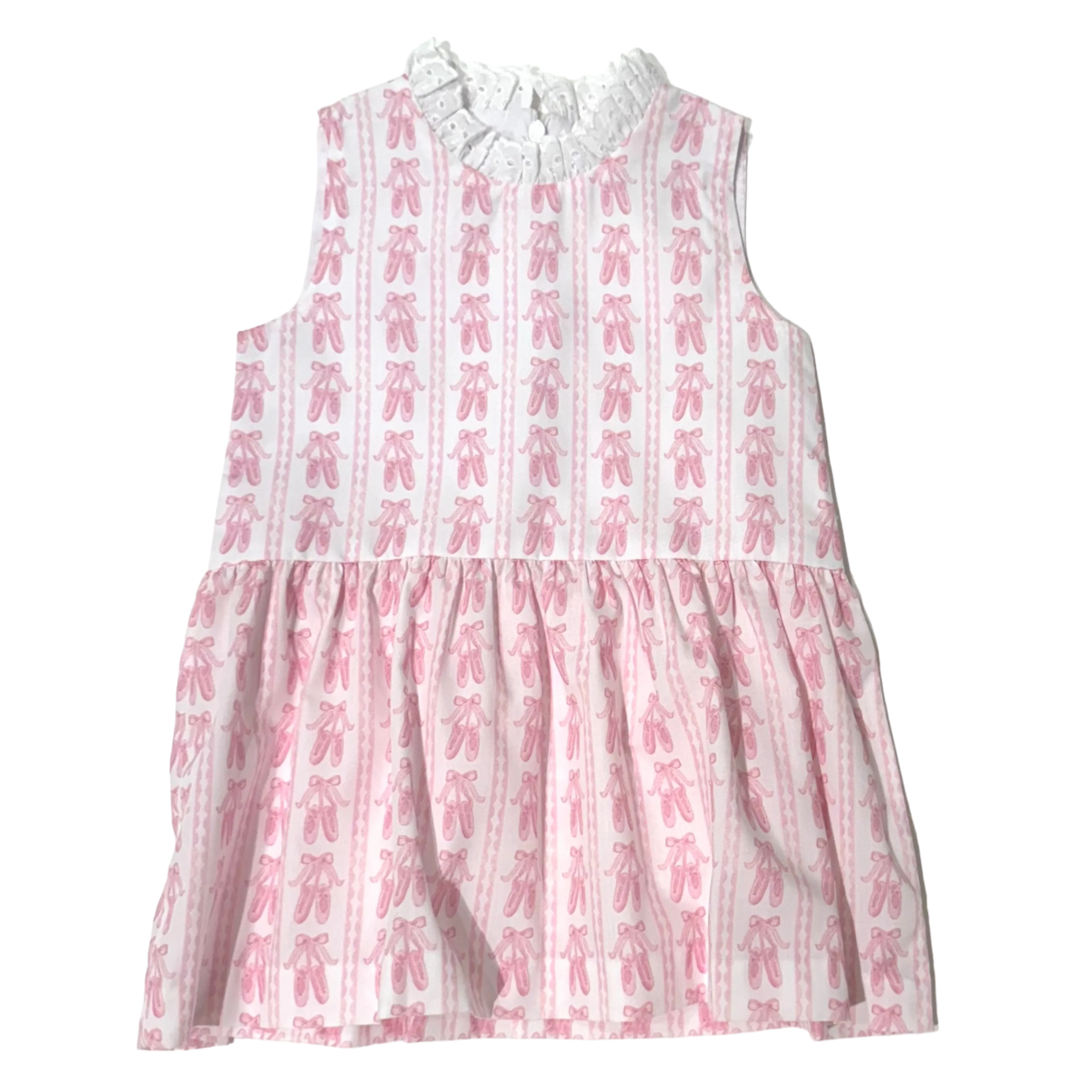 Eleanor Dress