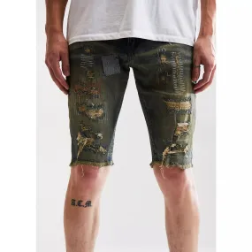 Embellish Sand Wash Jett Shorts (EMBSUM121-124)