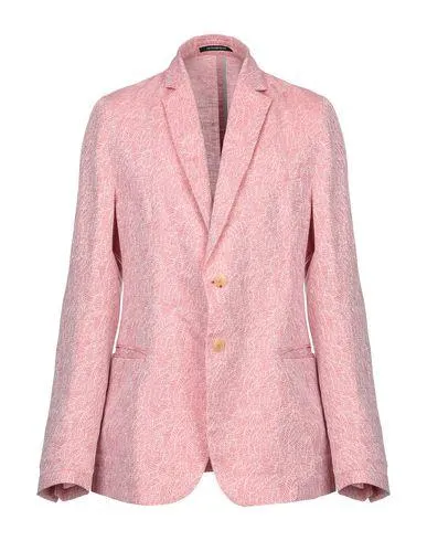 Emporio Armani Man Blazer Red 42 suit