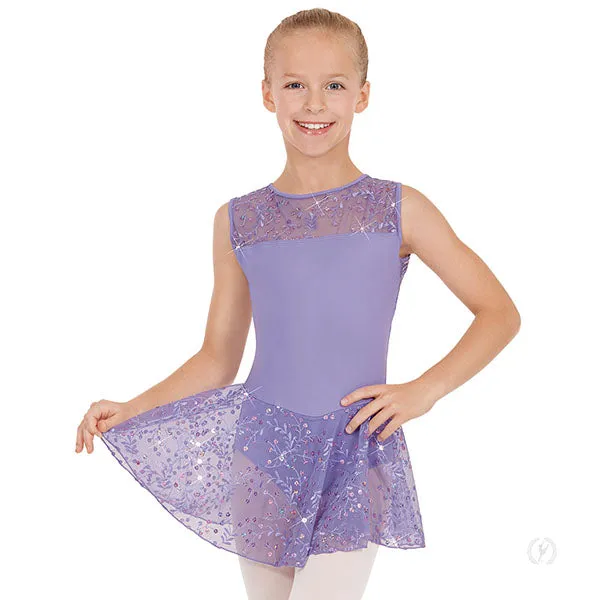 Enchanted Dreams Tank Leotard