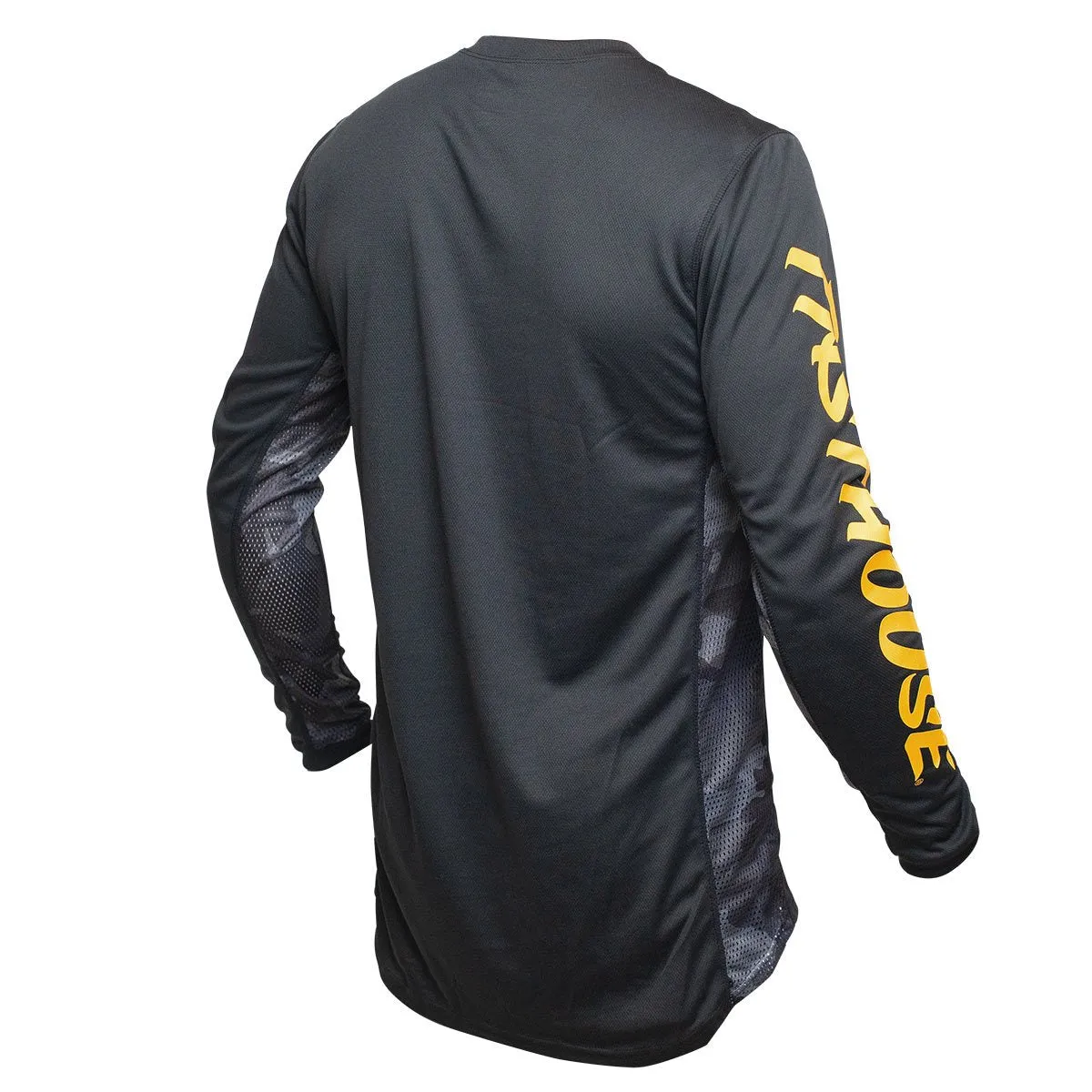 Fasthouse "Strike" Jersey