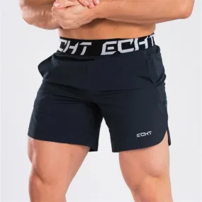 Fitness Bodybuilding Shorts