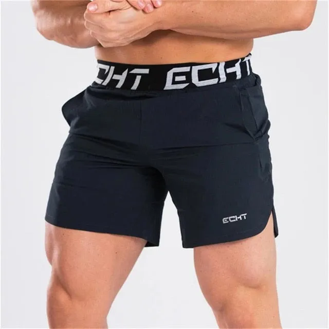 Fitness Bodybuilding Shorts