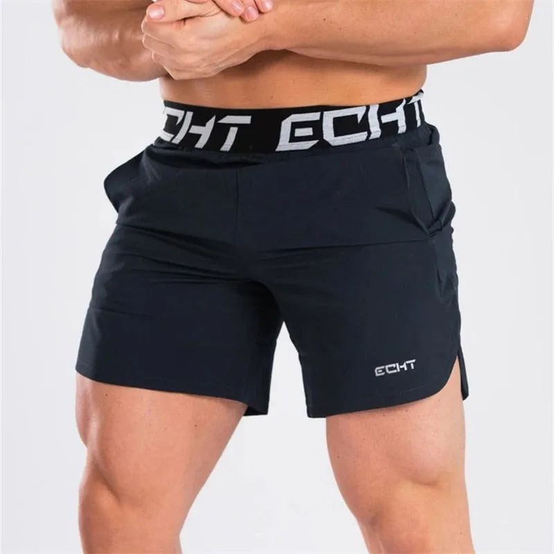 Fitness Bodybuilding Shorts