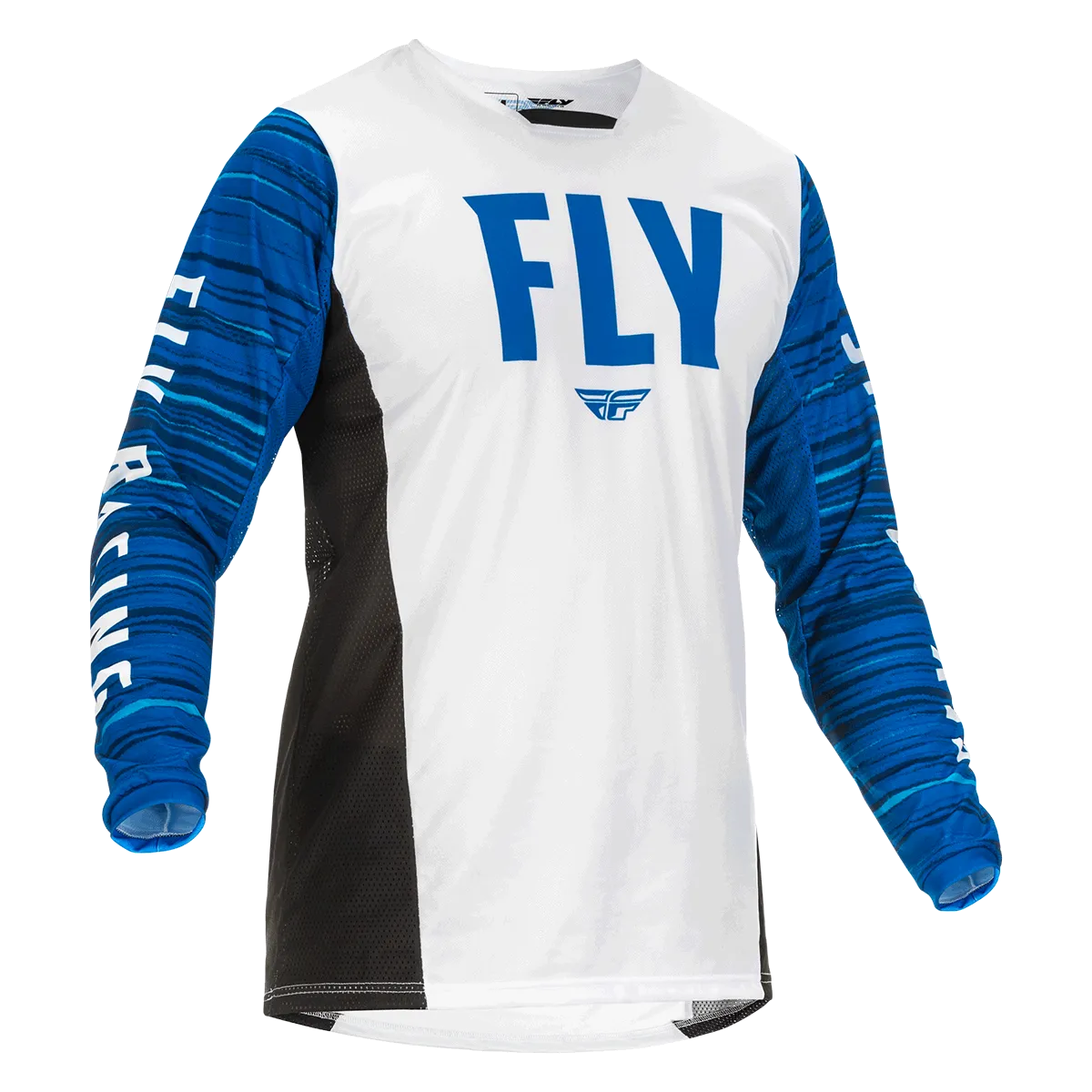 FLY Racing Kinetic Wave Jersey