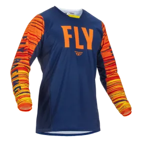 FLY Racing Kinetic Wave Jersey