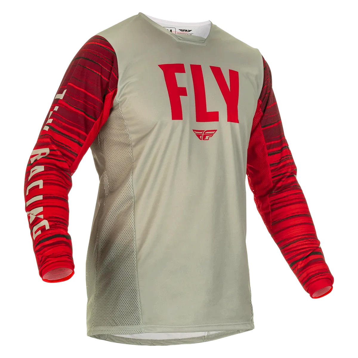 FLY Racing Kinetic Wave Jersey