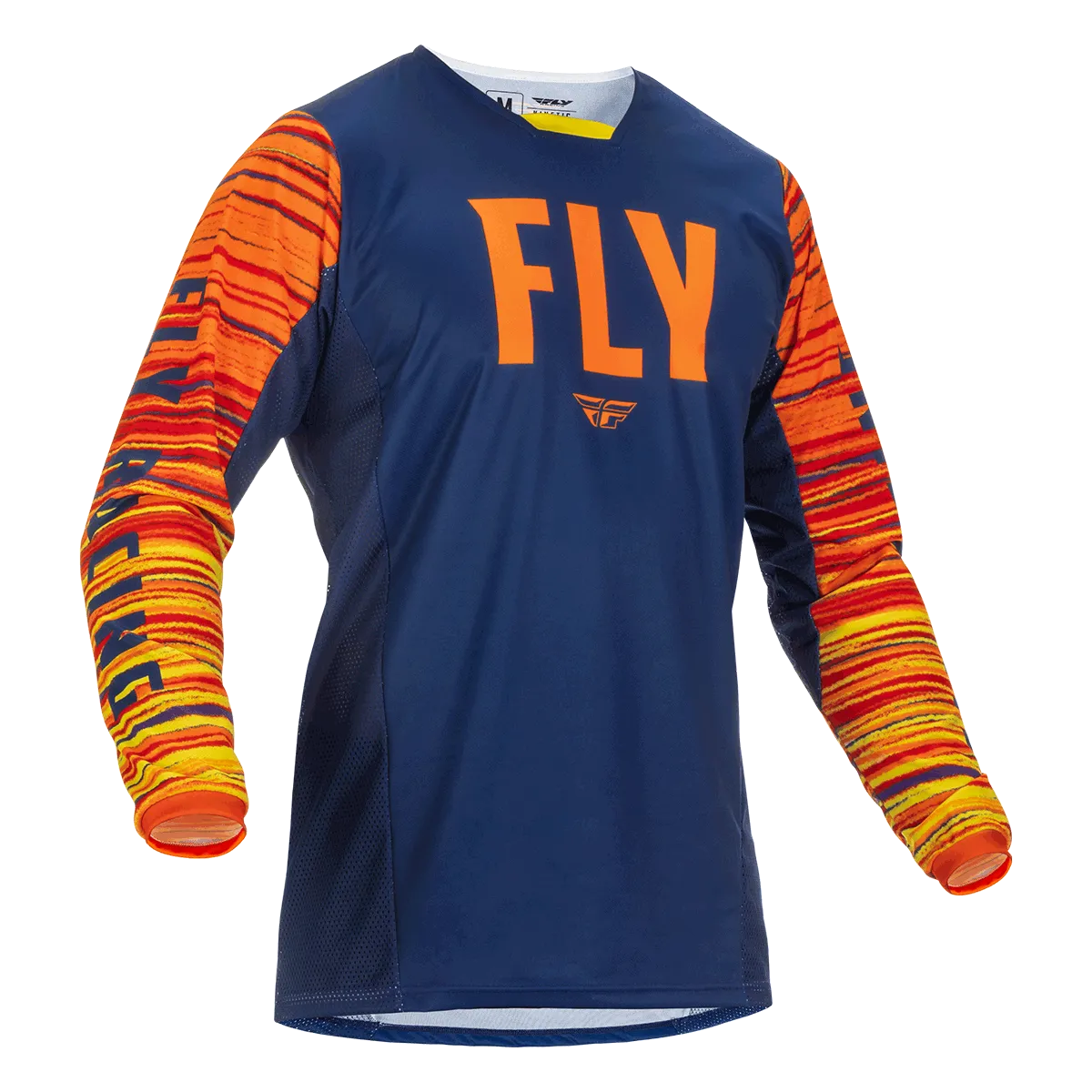 FLY Racing Kinetic Wave Jersey