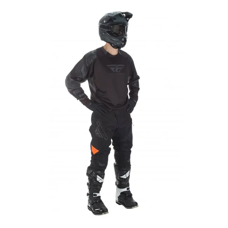 Fly Racing Patrol XC Jersey