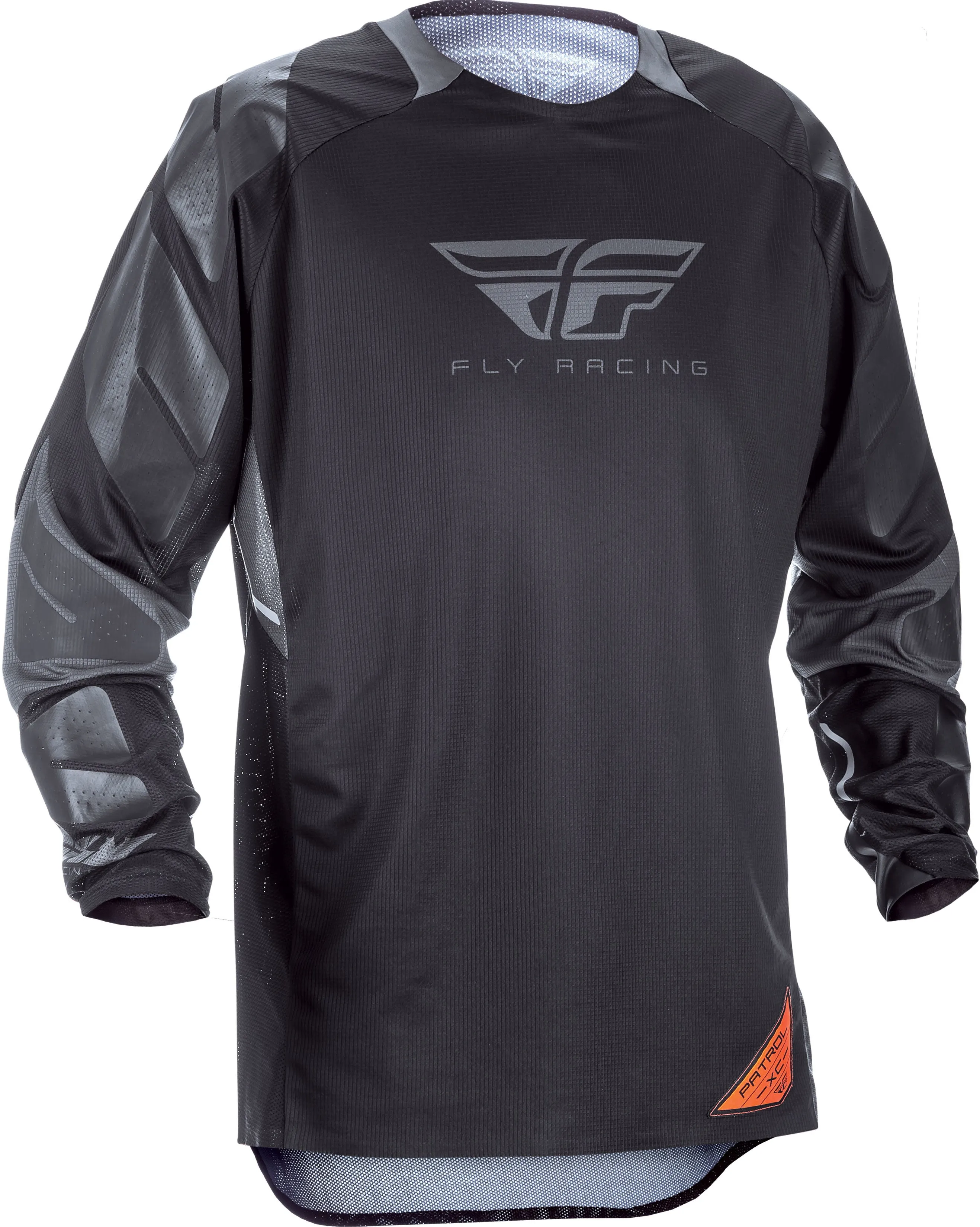 Fly Racing Patrol XC Jersey