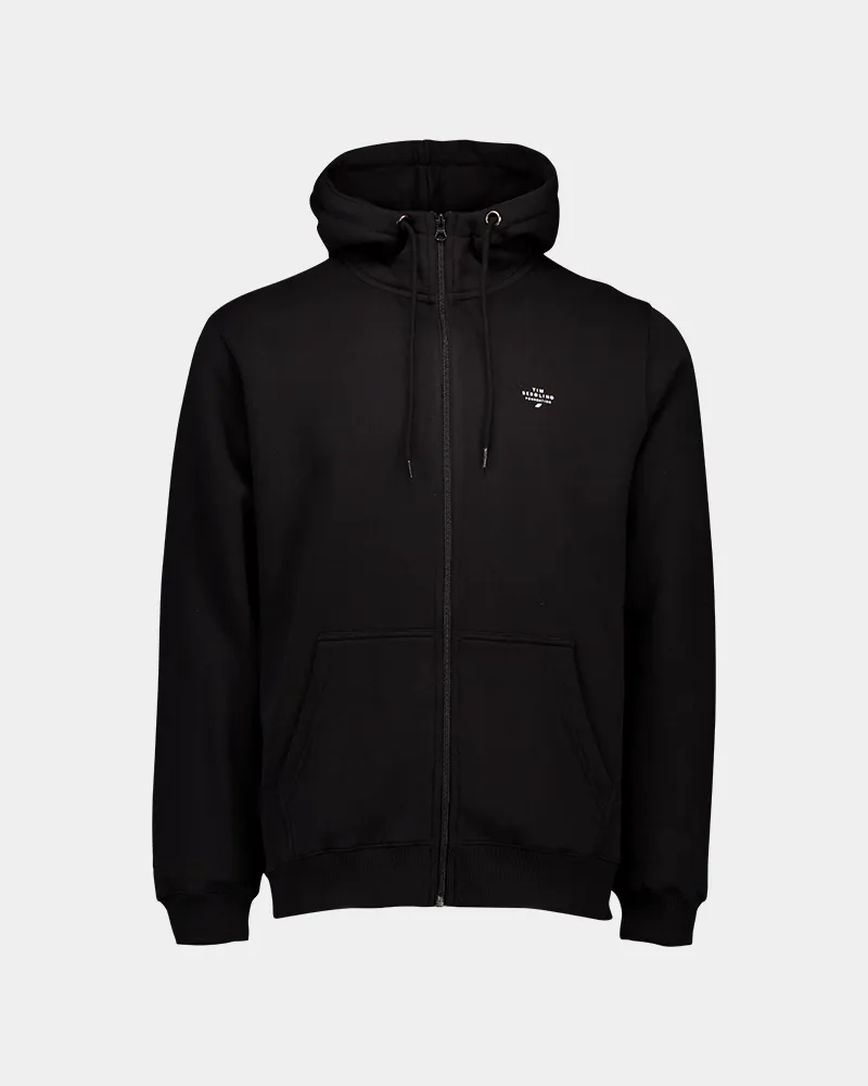 For A Better Day Zip Hood