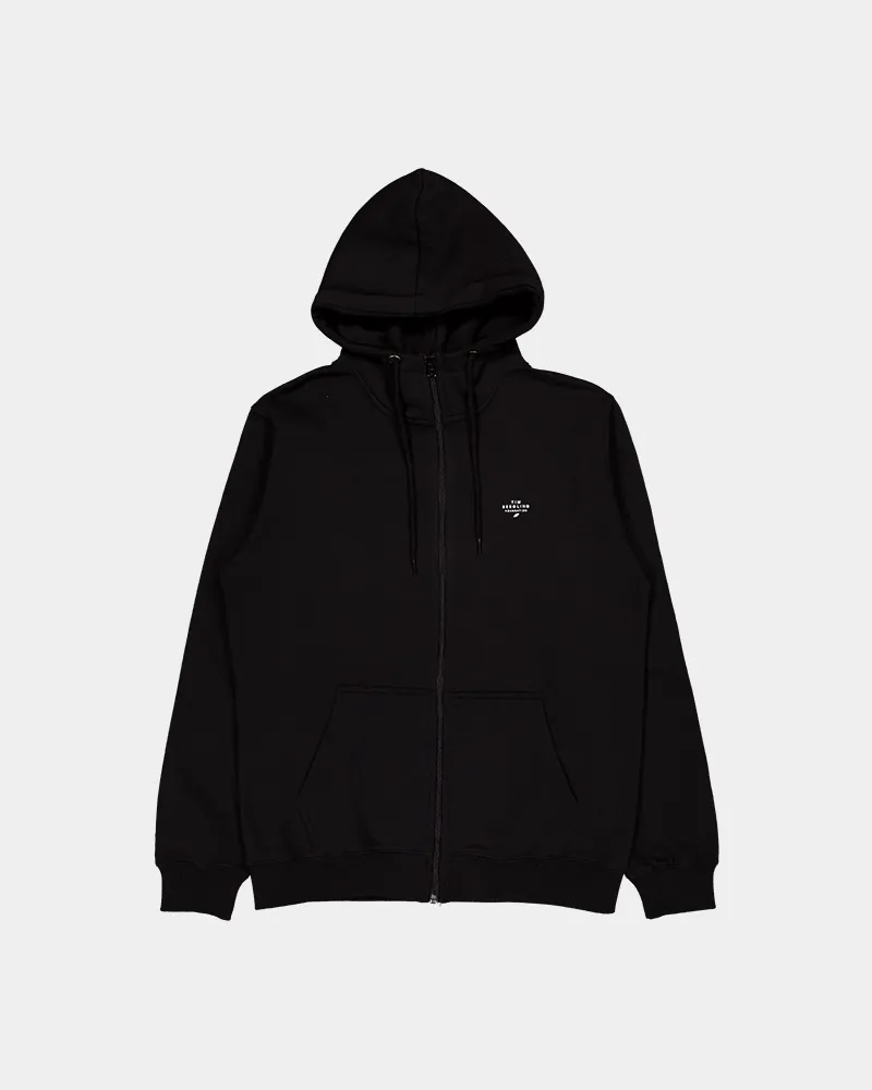 For A Better Day Zip Hood
