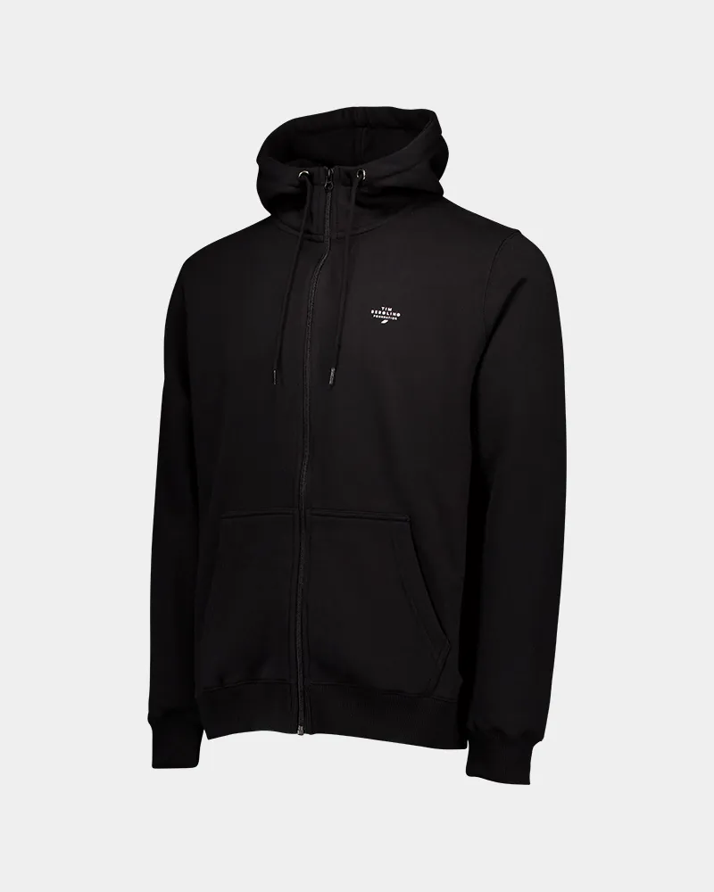 For A Better Day Zip Hood