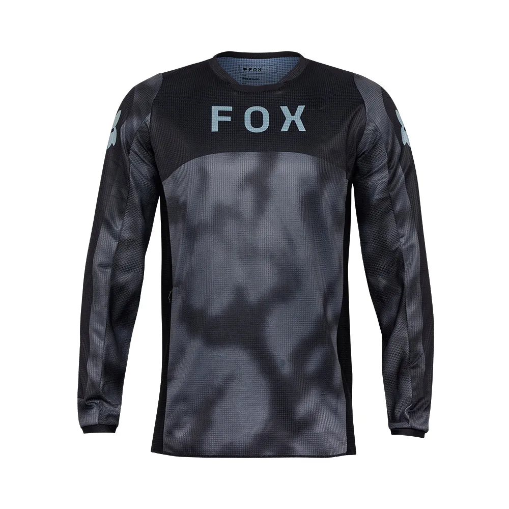 FOX 180 TAUNT JERSEY [BLACK]