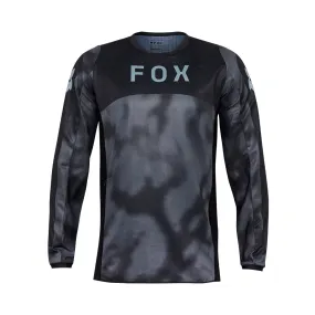 FOX 180 TAUNT JERSEY [BLACK]