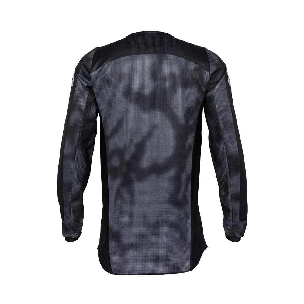 FOX 180 TAUNT JERSEY [BLACK]