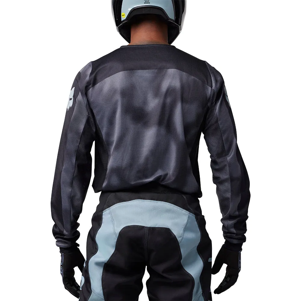 FOX 180 TAUNT JERSEY [BLACK]