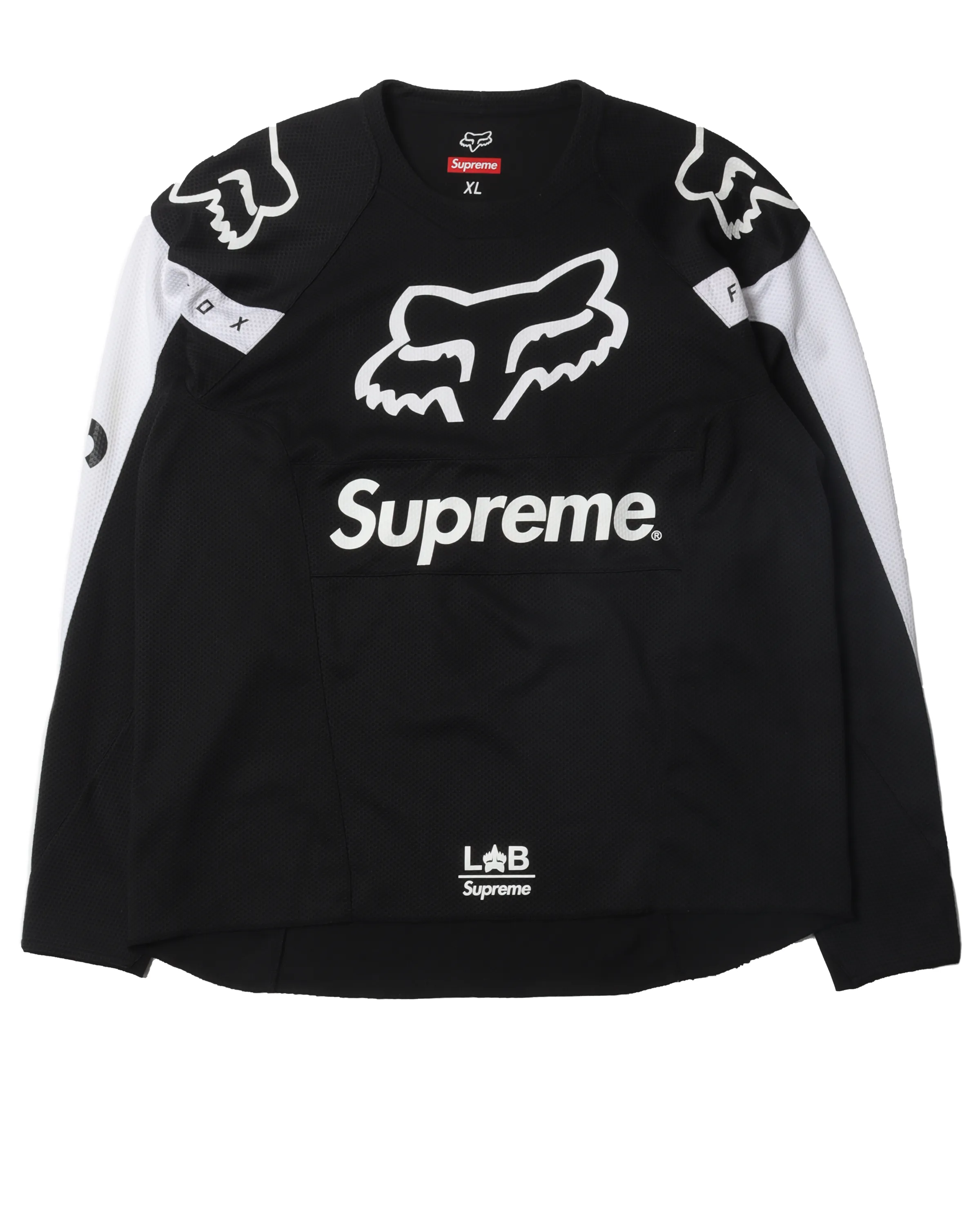 Fox Motocross Jersey