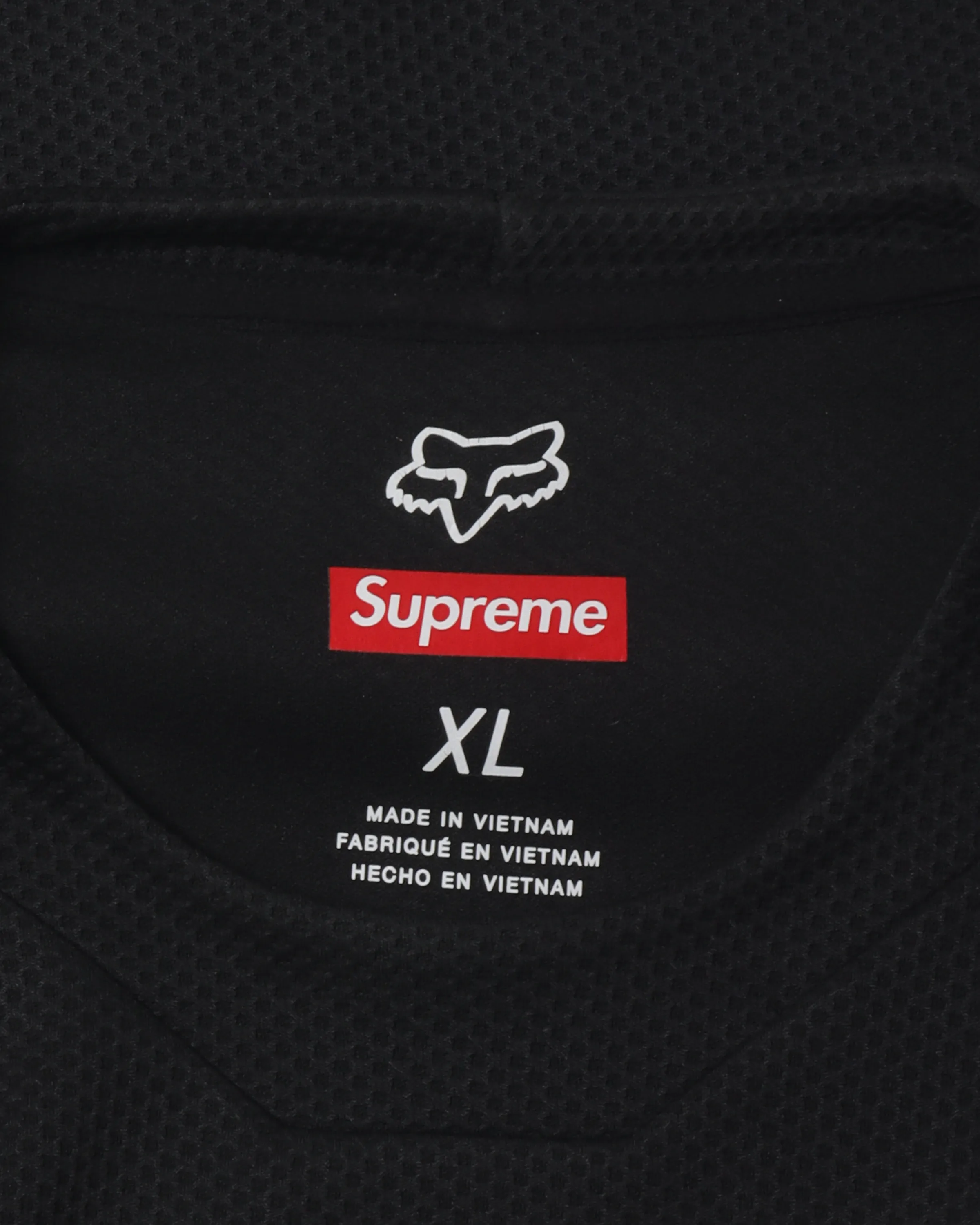 Fox Motocross Jersey