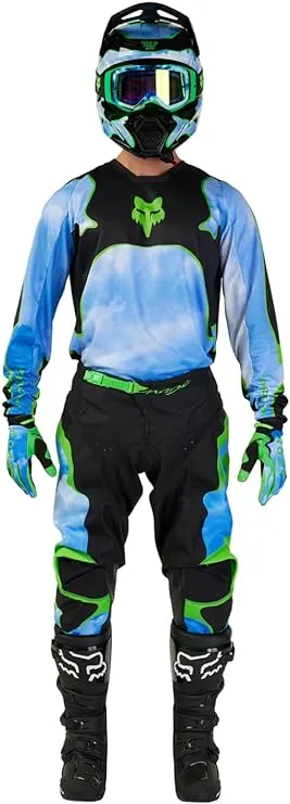 Fox Racing 180 Atlas Motocross Jersey