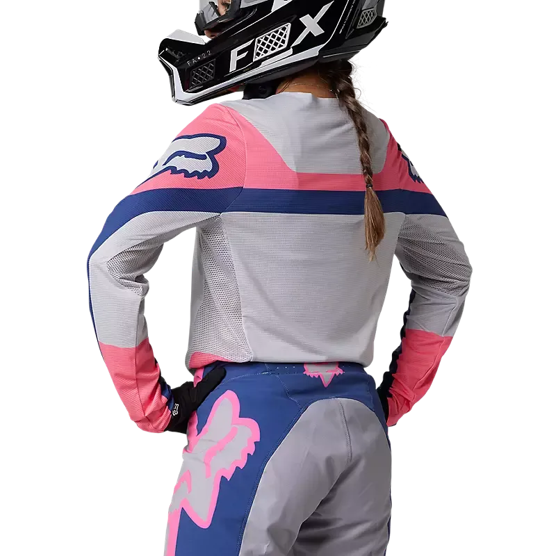 Fox Womens Flexair Efekt Jersey