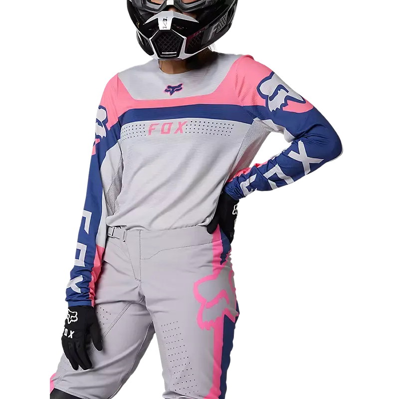 Fox Womens Flexair Efekt Jersey