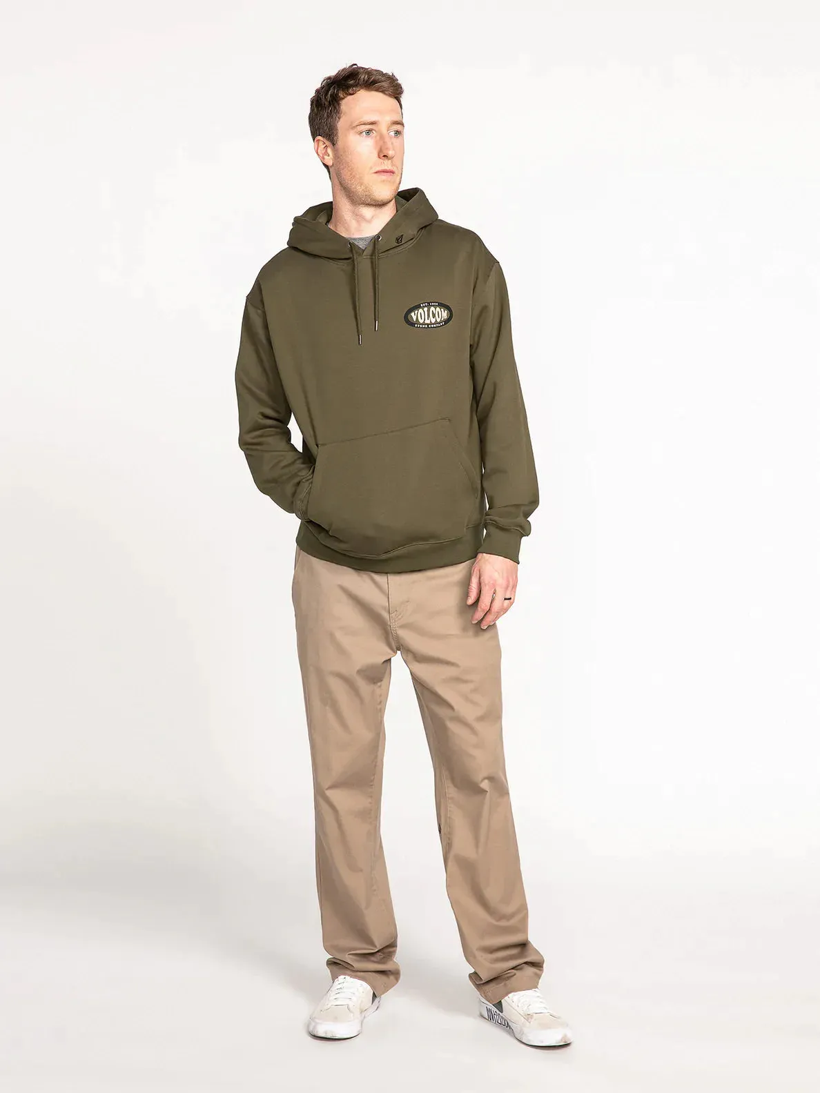 Frickin Regular Stretch Pant