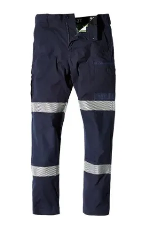 FXD WP◆3T TAPED STRETCH PANTS