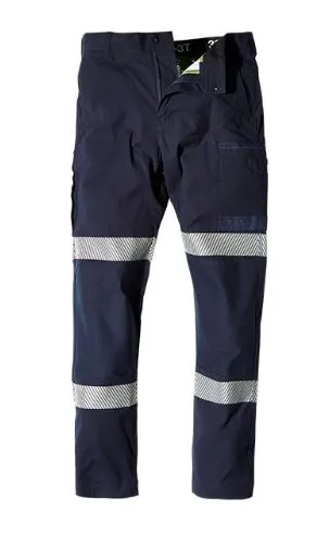 FXD WP◆3T TAPED STRETCH PANTS