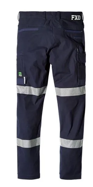 FXD WP◆3T TAPED STRETCH PANTS