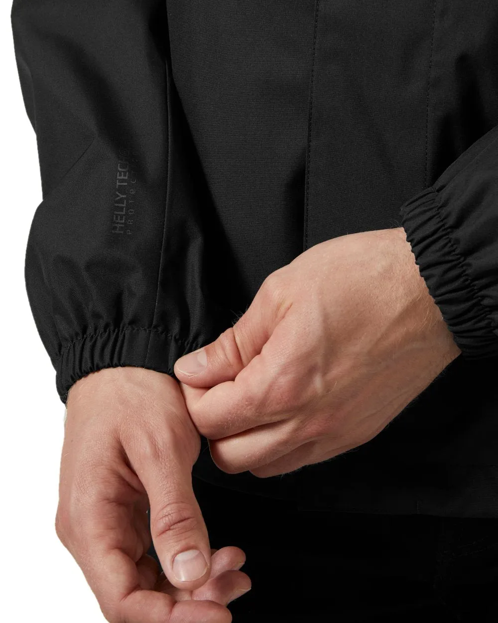 Helly Hansen Mens Vancouver Rain Jacket