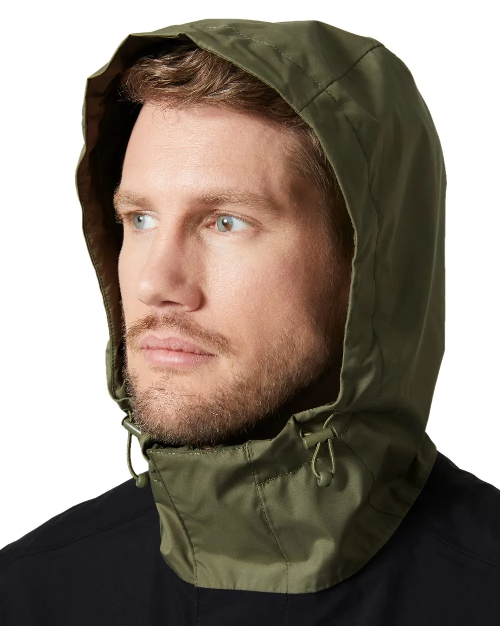 Helly Hansen Mens Vancouver Rain Jacket