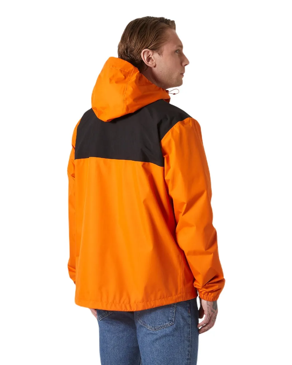 Helly Hansen Mens Vancouver Rain Jacket