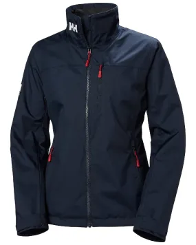 Helly Hansen Womens Crew Sailing Jacket 2.0